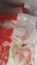GUO LIAN国联 阿根廷红虾仁加大号无冰净重200g 7-11只 京东虾仁品质保障 实拍图