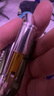 伯希和（Pelliot）登山扣户外D型扣铝合金背包挂钩便携钥匙扣安全扣16406841太空银 实拍图