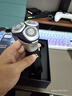 飞利浦（PHILIPS）电动剃须刀旋风3系PRO刮胡刀礼盒装 风驰切剃6D浮动刀头 生日礼物送老公送男友 实拍图