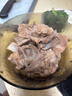 美的（Midea）低脂浓香60S快排电压力锅5L家用电饭煲高压锅4-6人 母婴316L精钢球胆远红外大火包锅炖煮MY-C5650F 实拍图