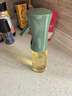 苏泊尔（SUPOR）油壶喷油壶调料瓶油瓶定量雾化油瓶油酱油料酒 KGF22AD10  实拍图