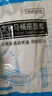 星坊一次性马桶垫套入式通用防水便携坐便套旅行酒店隔脏马桶套20只 实拍图