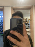 【分期免息】Apple iPhone12 苹果12 苹果12二手 二手苹果手机 二手5G手机游戏手机 白色【豪华大礼包】 9新 128G 全网通（3期免息+赠豪华大礼包） 实拍图
