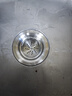 莱尔诗丹（Larsd）水槽下水器 厨房洗菜盆提篮下水配件洗菜洗碗池配件110MM口径XS11 实拍图