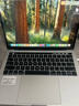苹果（Apple） MacBook Pro/Air 二手苹果笔记本电脑 商务 办公 游戏 设计 剪辑 99新【定制】18款9R2灰i7-16G/512G 实拍图