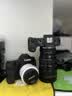 佳能 Canon EOS R RP R50 R6 R3 R5C R10 R7 R8 R6二代 R6三代 全画幅二手微单相机 直播相机 佳能EOS RP 单机身 99成新 实拍图