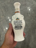 古井贡酒 怀旧小酒 浓香型白酒 50度 250ml*1瓶 单瓶装 口粮酒 实拍图