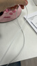 Apple/苹果 USB-C接口有线耳机 type-c接口有线耳机苹果耳机 苹果17有线耳机笔记本耳机游戏音乐 实拍图