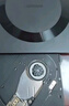 联想（Lenovo）8倍速 USB外置光驱刻录机 DVD光驱外置 CD移动光驱 笔记本电脑台式机便携免驱外接光驱 GP70Pro 实拍图