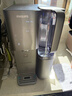 飞利浦（PHILIPS）净水器家用 冰境D1 冷热台式直饮机免安装净饮机矿化冰水升级款 净水器加热直饮一体机ADD6878 实拍图