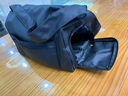 回力健身包女干湿分离游泳训练运动包男大容量斜挎手提旅行出差背包 黑色45L【独立鞋仓+干湿分离】 实拍图