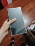 努比亚（nubia）红魔10S Pro+新品上市 骁龙8至尊领先版7500mAh 智能电竞专用游戏新机校园手机 氘锋透明银翼24GB+1T 官方标配 实拍图