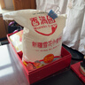 香满园新疆雪花粉 面粉  包子饺子面条 20斤 实拍图