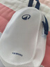 迪卡侬（DECATHLON）游泳健身女沙滩包收纳袋古典蓝白3L2398060 实拍图