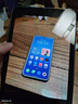 魅族（MEIZU）PANDAER 无尘秒贴手机钢化膜 适用魅族 21（高清版）AF疏油涂层 支持超声波指纹解锁 2.5D弧面设计 实拍图