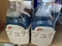 巨奇严选 玻璃水清洁剂家用擦玻璃浴室去水垢油膜神器500ml*2瓶 实拍图