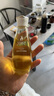 袋鼠妈妈橄榄油淡化纹准孕妇专用身体保湿妊娠油+小麦身体乳护肤 实拍图