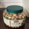 三只松鼠大颗粒开心果500g 罐装坚果炒货 无漂白A++干果零食送礼 实拍图