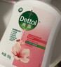 滴露（Dettol）健康抑菌洗手液滋润倍护500g 消毒抑菌99.99% 儿童适用不含酒精 实拍图