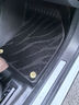 五福金牛全包围沃尔沃tpe汽车脚垫沃尔沃XC60 S90L S60L XC90 XC40 森益 实拍图