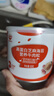秋田满满 高蛋白海苔牛肉松80g 肉酥拌饭料_享婴儿宝宝儿童辅食食谱 实拍图