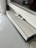 全友家居 现代简约岩板茶几电视柜组合客厅电视柜落地储物家具 实拍图