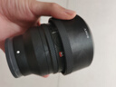 索尼（SONY）FE 50mm F1.4 GM 全画幅大光圈定焦G大师镜头 人像摄影(SEL50F14GM) 实拍图