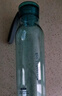 乐扣乐扣（LOCK&LOCK）ECO户外运动水杯户外便携塑料水壶男女杯子两件套（550ml*2）  实拍图