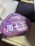 周十五益生菌蜂蜜露孕妇待产包用专利软管开塞蜜露孕产后儿童蜂蜜栓2盒 实拍图