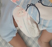 好奇（Huggies）铂金装小桃裤纸尿裤M144片(6-11kg)中号尿不湿【透爽散热】 实拍图