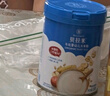 贝拉米（Bellamy's）婴幼儿高铁有机米粉 原味250g*2罐 水溶性二价铁6月+ 实拍图