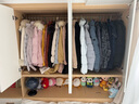 全国收纳整理上门服务 整理师 搬家整理收纳  收纳师 搬家打包 全屋空间规划日式衣橱收纳 2小时起约 收纳整理2人2小时 实拍图