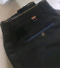 金盾休闲裤男商务休闲时尚西装裤弹力修身百搭裤子 实拍图