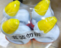 威猛先生（Mr Muscle）洁厕灵 600g*2瓶 恋恋桃花 含84精华 洁厕剂 除菌洁厕液 马桶清洁 实拍图