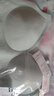 欧迪芬内衣女无痕小胸显大聚拢防下垂遮副乳上托性感软支撑文胸 松石绿 L 【建议体重110-125斤】 实拍图