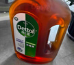 滴露（Dettol）洗衣消毒液衣物消毒水750mL除螨 家居地板杀菌 非84松木香 实拍图