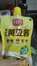 厨邦原晒香黄豆酱320g（挤挤装）广式调味酱 传统晒制火锅蘸料 实拍图