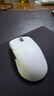 黑爵下单立减15%AJ159APEX三模游戏鼠标星闪轻量化原相PAW3395/PAW3311无孔支持8K回报率磁吸充电底座 AJ159 星闪版 白 三模 400mAh 官方标配 实拍图
