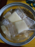 草原蒙元牧都内蒙古特产无糖纯奶酪块150g/袋 无蔗糖奶疙瘩孕妇老人儿童 原味 无蔗糖干酪  无添加剂无防腐剂 2袋 实拍图