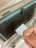 思博润适配飞利浦空气净化器AC4076过滤网滤芯 FY4152/AC4550/4552/4556滤网 实拍图