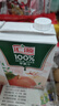 汇源100%苹果汁浓缩果汁饮料1L*5盒整箱节日中秋送礼礼盒装果蔬汁 实拍图