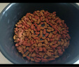 喜跃猫粮成猫鸡肉牛肉三文鱼肉海洋鱼味全价猫粮 肉和海洋鱼味10kg 实拍图