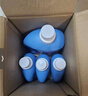 蓝月亮深层洁净洗衣液14.5斤:2.75kg瓶+1kg*3袋+500g*3袋 薰衣草香 去污 实拍图