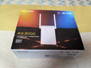 普联（TP-LINK） AX3000双频千兆WiFi6 子路由 无线路由器 信号扩展 Mesh易展 墙面路由信号放大器  XDR3032易展版 实拍图