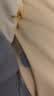 Q21【中暖】小暖皮儿童保暖内衣套装秋季男女童睡衣秋衣秋裤 【中暖】葡萄紫-纯色款 110 实拍图
