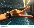 华为（HUAWEI）手环10 NFC版 冰川白 智能手环专业睡眠分析情绪健康铝合金机身心率监测运动手环支持NFC手环9升级 实拍图