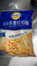 妙可蓝多马苏里拉芝士碎125g*3奶酪碎 焗饭披萨拉丝家庭烘焙原料 冷冻 实拍图