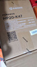 艾美特（AIRMATE）【石墨烯速热】浴室暖风机取暖器电暖器电暖气家用小太阳卫生间浴霸防水壁挂式小型洗澡电暖风 K47 实拍图