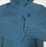 骆驼（CAMEL）男装夹克外套春秋款情侣户外旅行服徒步登山服男M14CS01668 实拍图