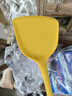 广意 硅胶锅铲厨具不粘锅专用食品级硅胶铲耐高温炒菜铲子 GY1426 实拍图